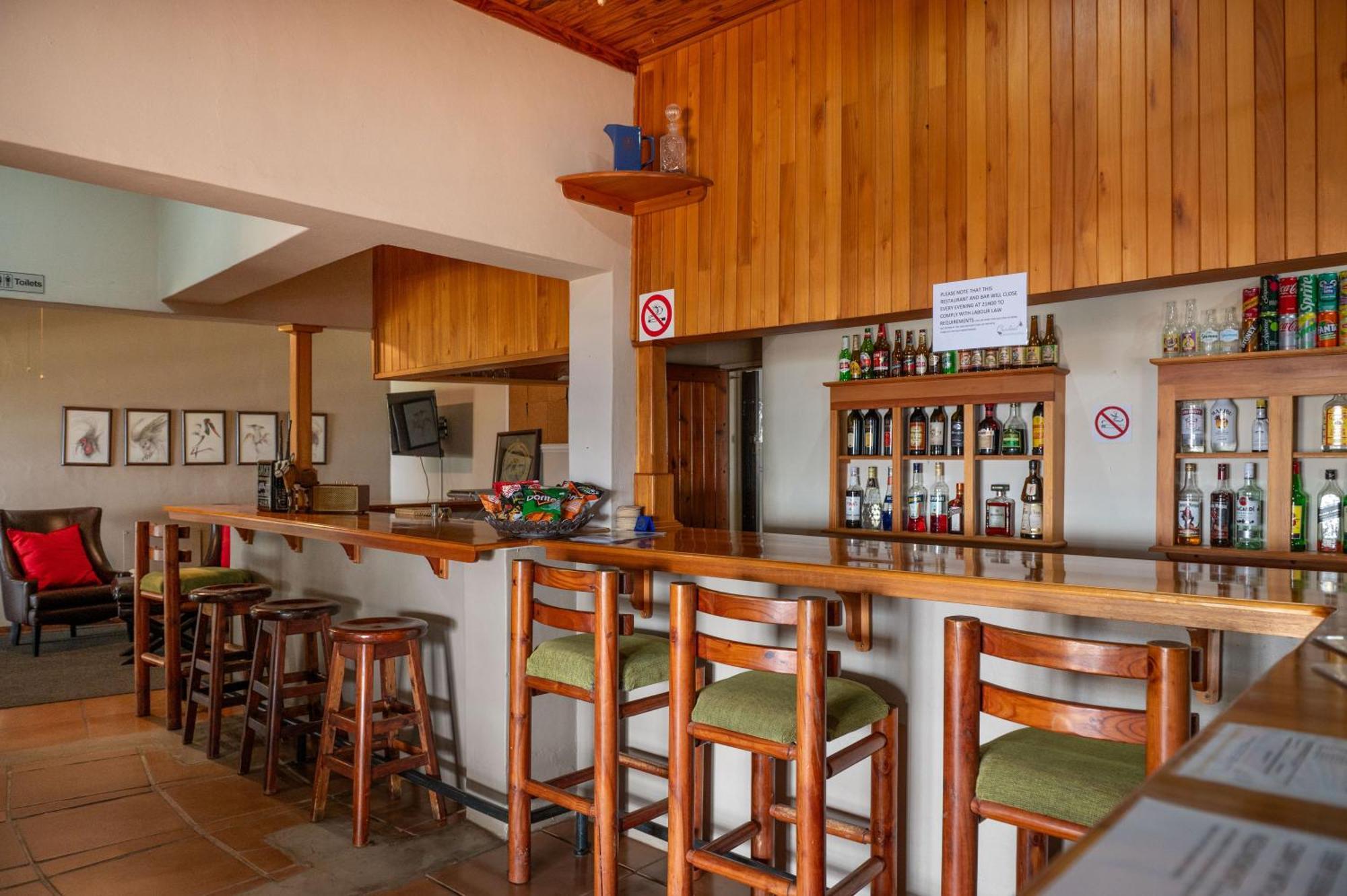 Chestnut Country Lodge Хейзивю Екстериор снимка