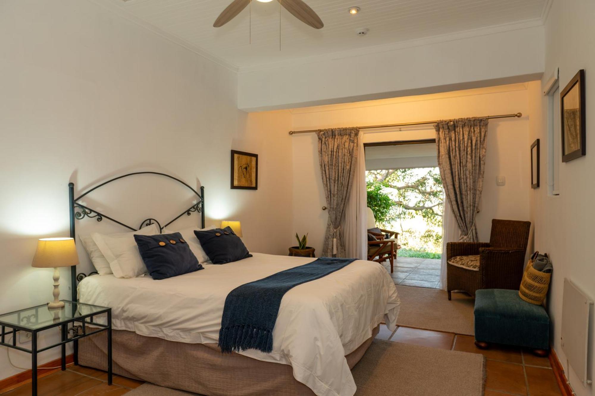 Chestnut Country Lodge Хейзивю Екстериор снимка