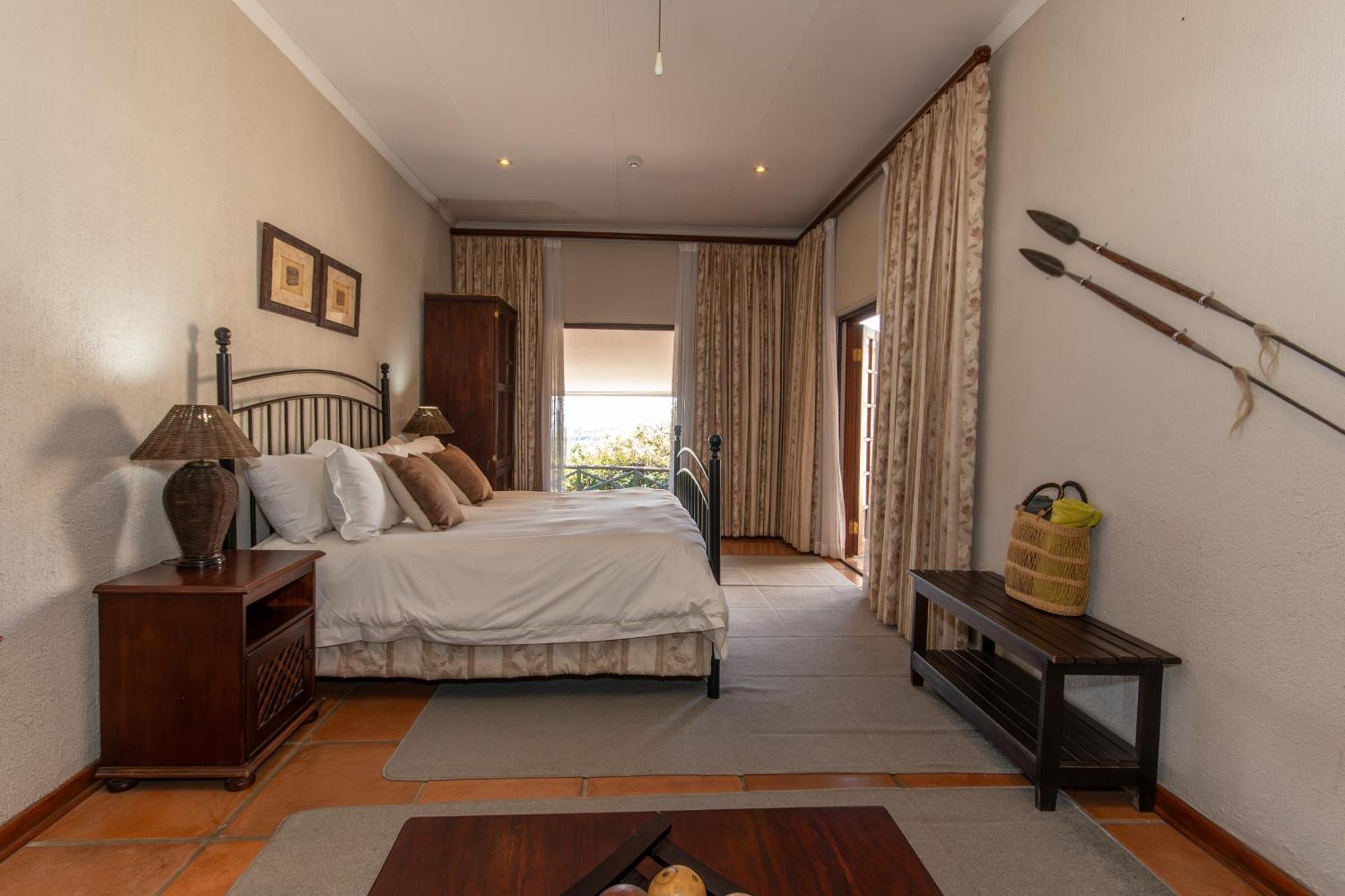 Chestnut Country Lodge Хейзивю Екстериор снимка