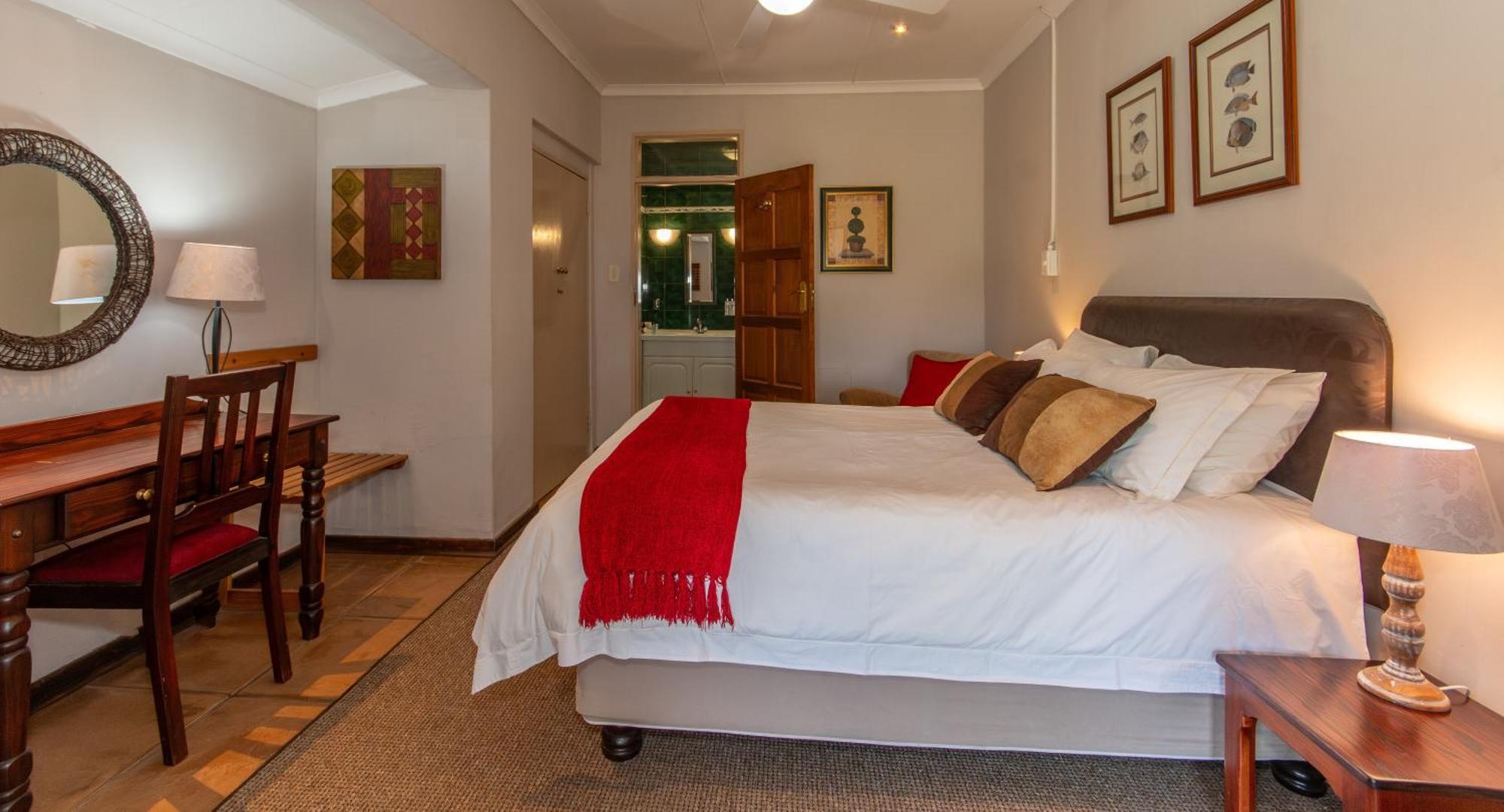 Chestnut Country Lodge Хейзивю Екстериор снимка