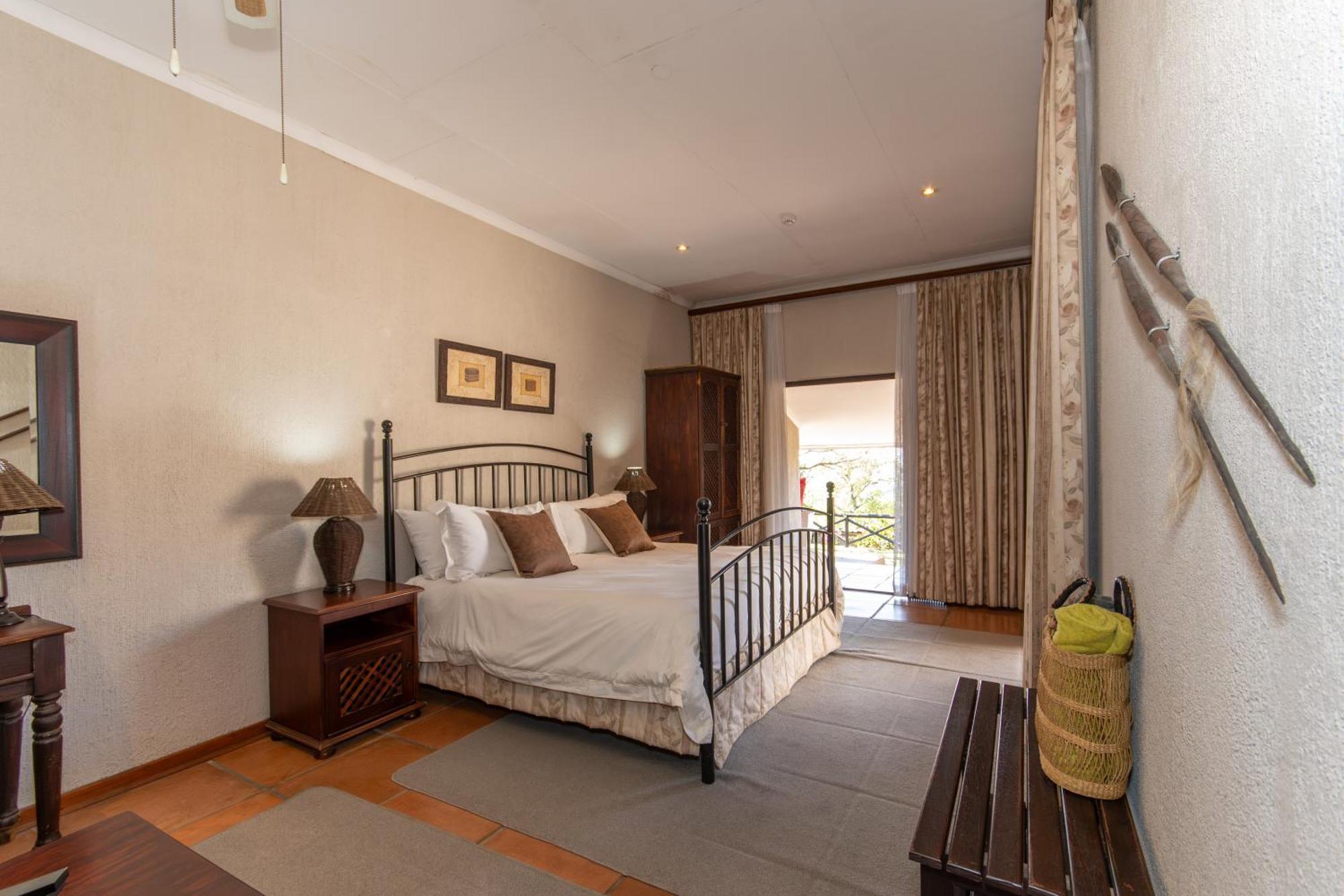 Chestnut Country Lodge Хейзивю Екстериор снимка