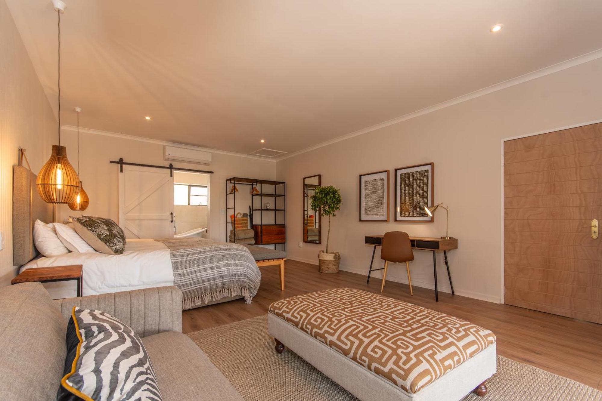 Chestnut Country Lodge Хейзивю Екстериор снимка