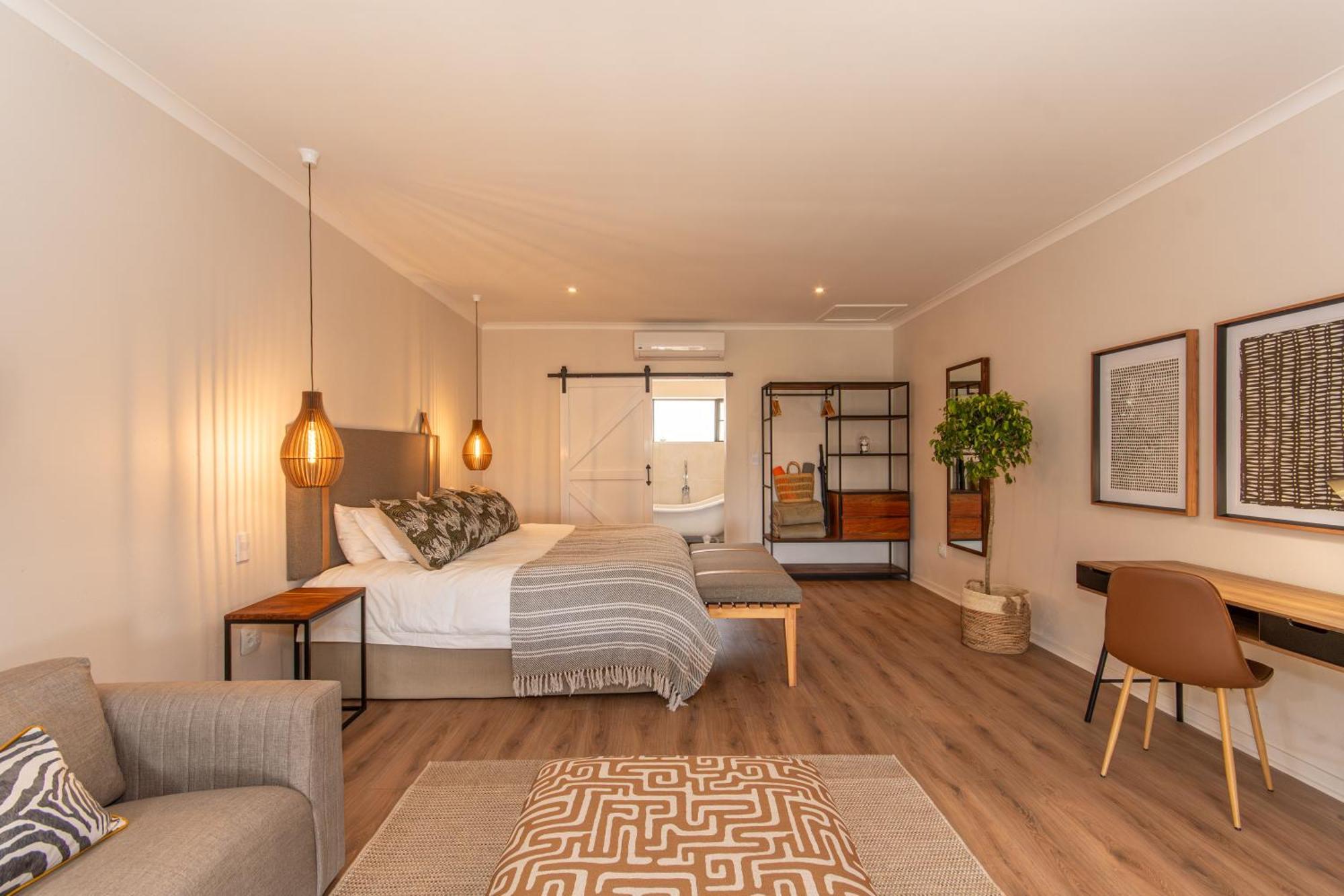 Chestnut Country Lodge Хейзивю Екстериор снимка