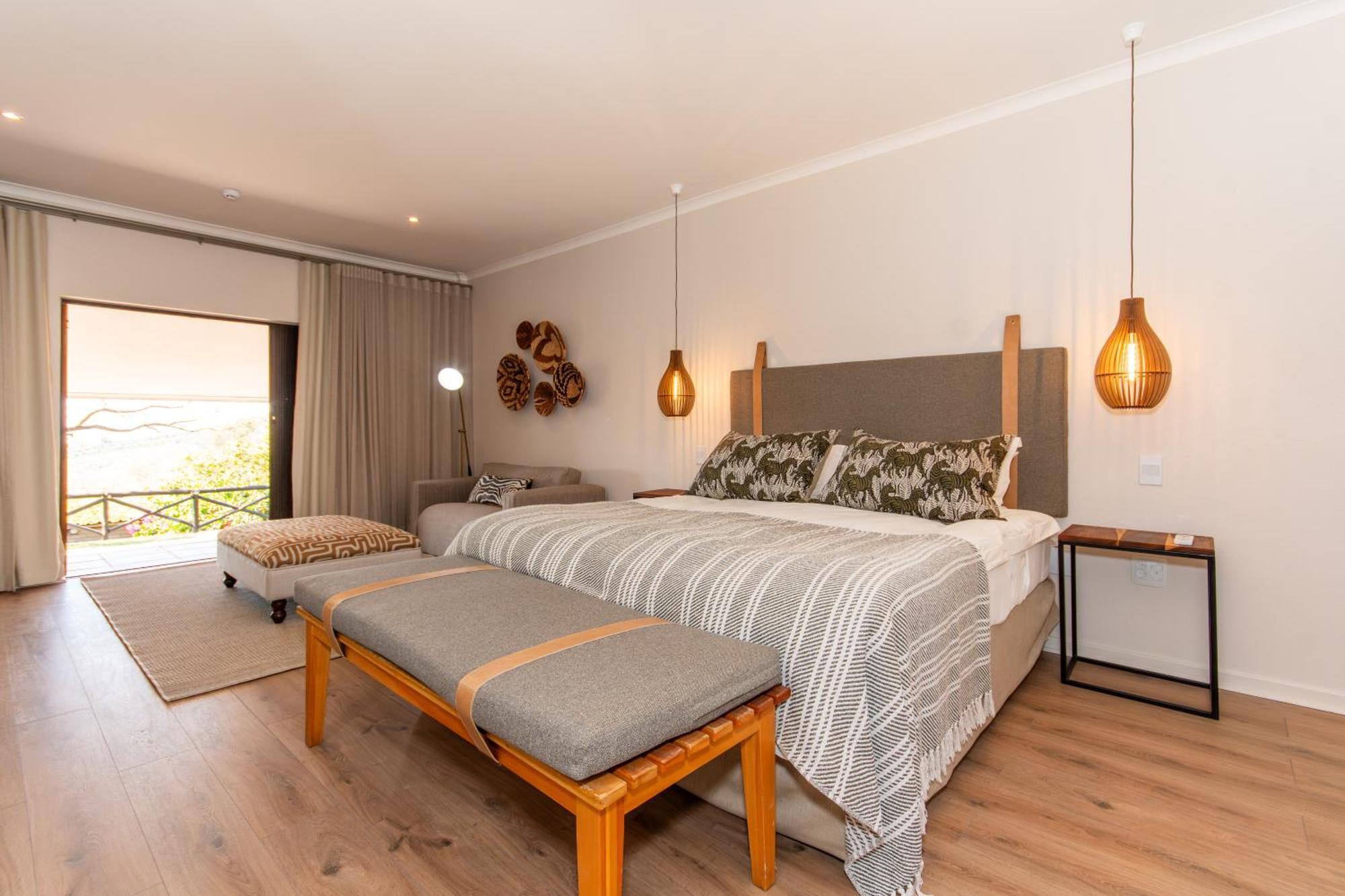Chestnut Country Lodge Хейзивю Екстериор снимка