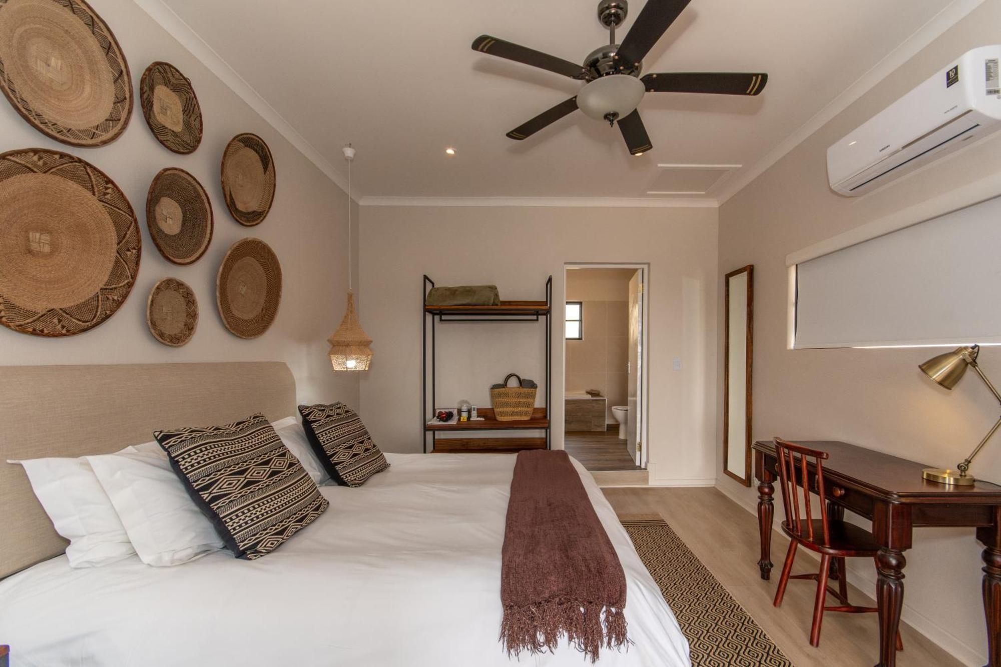 Chestnut Country Lodge Хейзивю Екстериор снимка