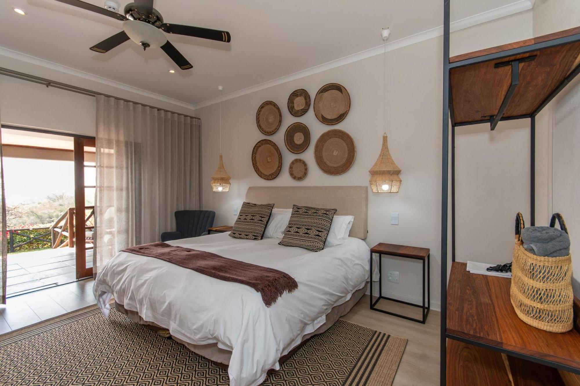 Chestnut Country Lodge Хейзивю Екстериор снимка