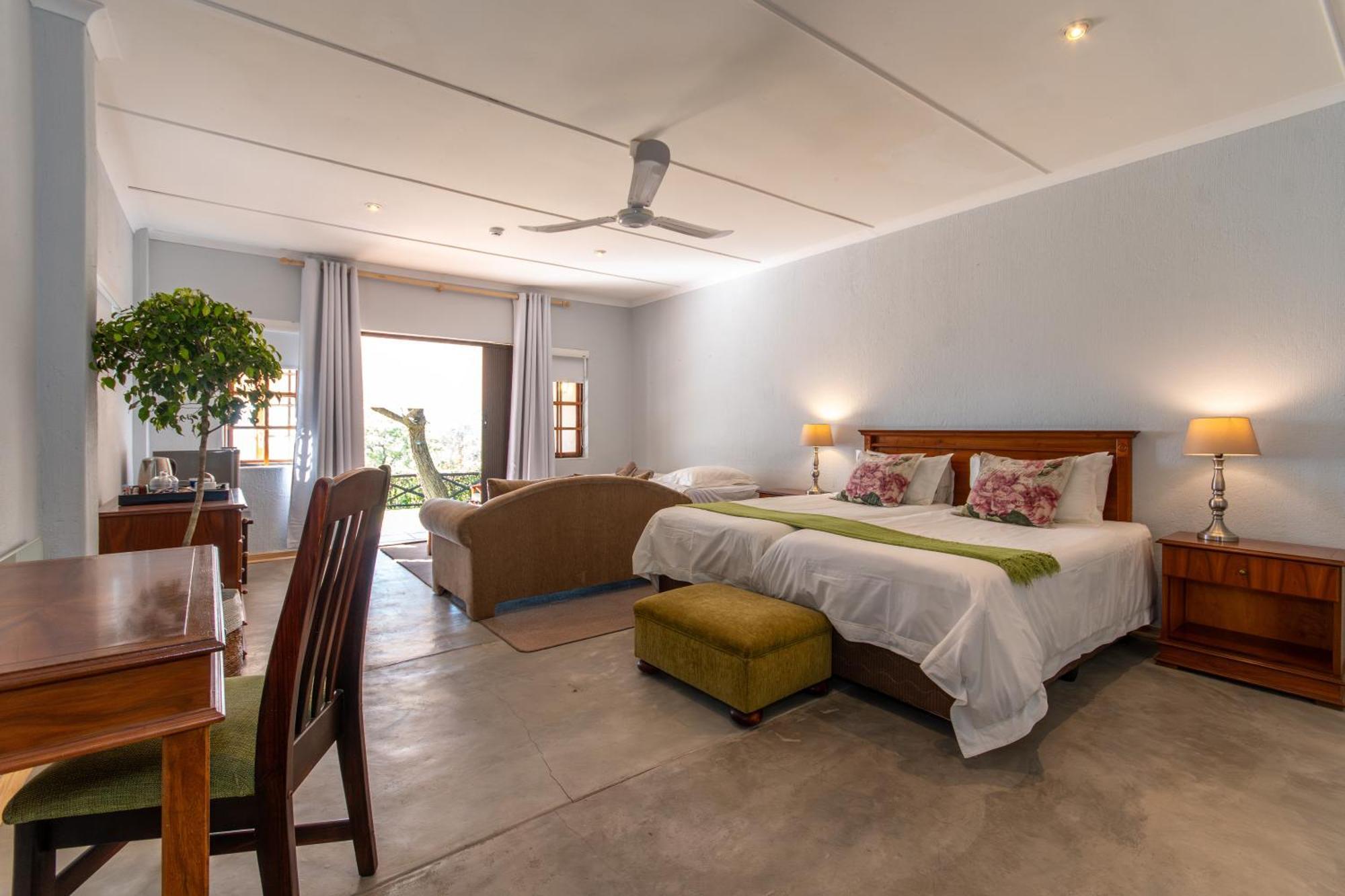 Chestnut Country Lodge Хейзивю Екстериор снимка